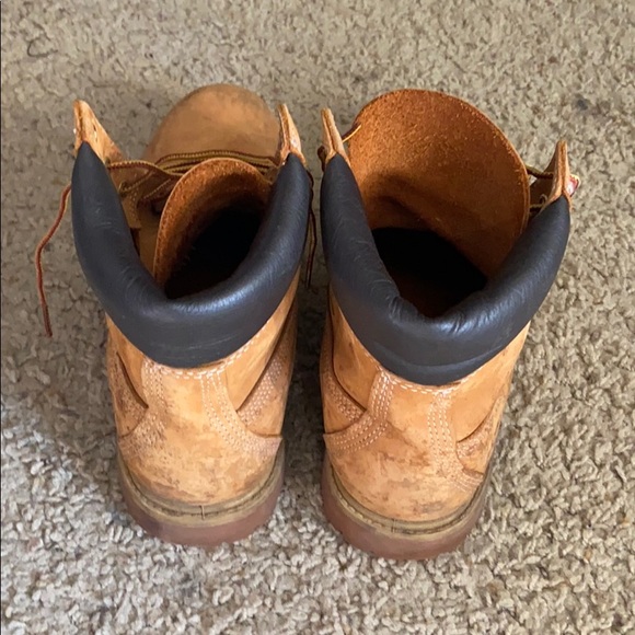 Timbs! - Picture 5 of 5